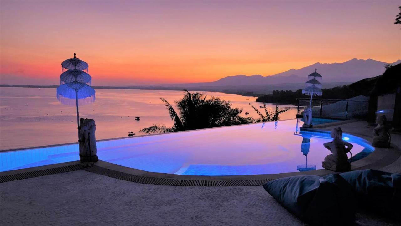 Princess Of Mentigi Bay Teluknarat Dış mekan fotoğraf